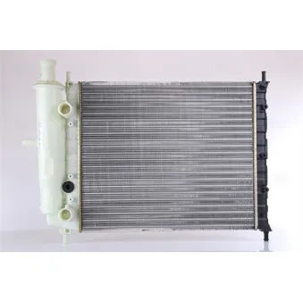 Radiateur, refroidissement du moteur NISSENS OEM k46534995