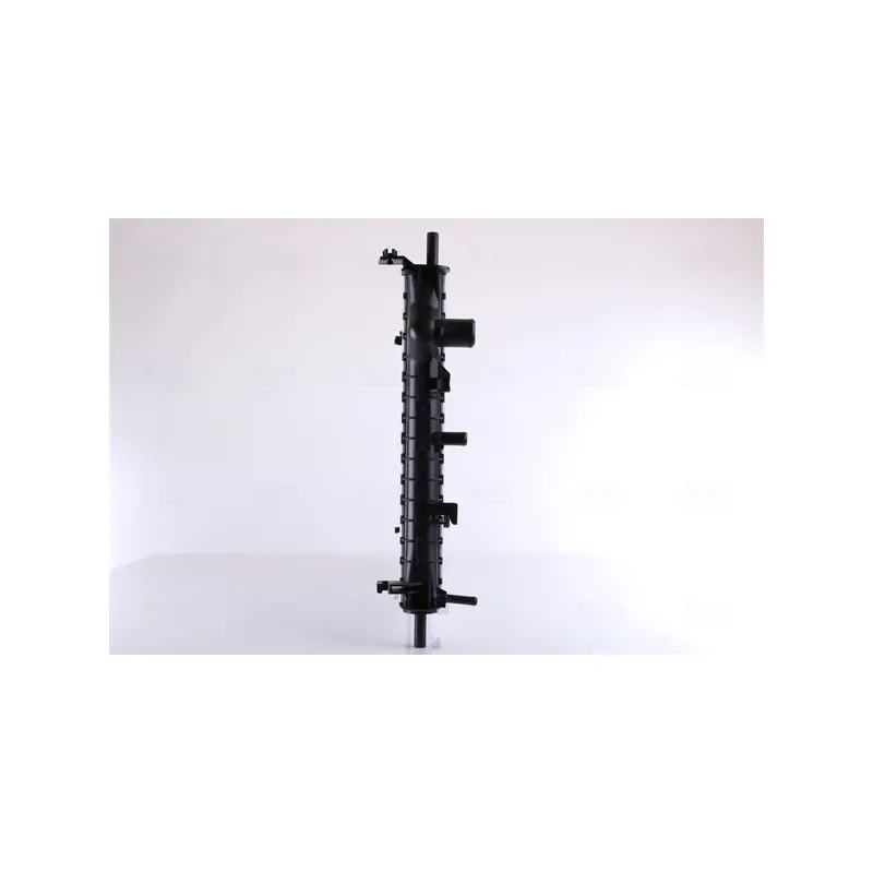 Radiateur, refroidissement du moteur NISSENS 62021A - Visuel 2