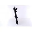 NISSENS 62033 - Radiateur, refroidissement du moteur