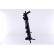 NISSENS 62052 - Radiateur, refroidissement du moteur