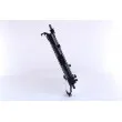 NISSENS 62083A - Radiateur, refroidissement du moteur