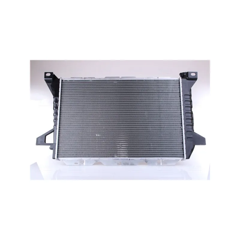 Radiateur, refroidissement du moteur NISSENS 620981 - Visuel 1