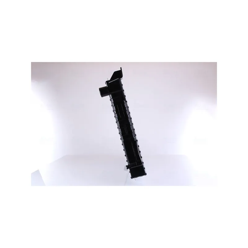 Radiateur, refroidissement du moteur NISSENS 620981 - Visuel 2
