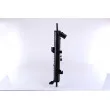 NISSENS 62104 - Radiateur, refroidissement du moteur