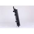 NISSENS 62121A - Radiateur, refroidissement du moteur