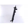 NISSENS 62156A - Radiateur, refroidissement du moteur