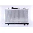 NISSENS 622971 - Radiateur, refroidissement du moteur