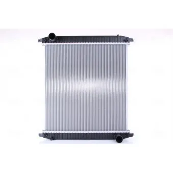 Radiateur, refroidissement du moteur NISSENS 62341A pour IVECO EUROCARGO 65 E 16 K tector - 160cv