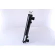 NISSENS 62351 - Radiateur, refroidissement du moteur