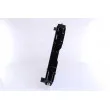 NISSENS 62381 - Radiateur, refroidissement du moteur