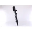 NISSENS 62663 - Radiateur, refroidissement du moteur