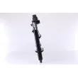 NISSENS 62663 - Radiateur, refroidissement du moteur