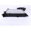 NISSENS 62686A - Radiateur, refroidissement du moteur