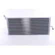 NISSENS 627047 - Radiateur basse température, intercooler