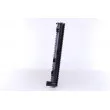 NISSENS 62721A - Radiateur, refroidissement du moteur