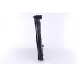 NISSENS 62721A - Radiateur, refroidissement du moteur