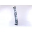 NISSENS 62747 - Radiateur, refroidissement du moteur