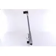 NISSENS 62844 - Radiateur, refroidissement du moteur