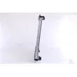 NISSENS 62858A - Radiateur, refroidissement du moteur