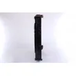 NISSENS 628953 - Radiateur, refroidissement du moteur