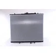 NISSENS 62895A - Radiateur, refroidissement du moteur