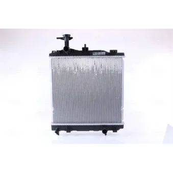 Radiateur, refroidissement du moteur NISSENS OEM 1350A537
