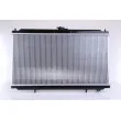 NISSENS 62923A - Radiateur, refroidissement du moteur