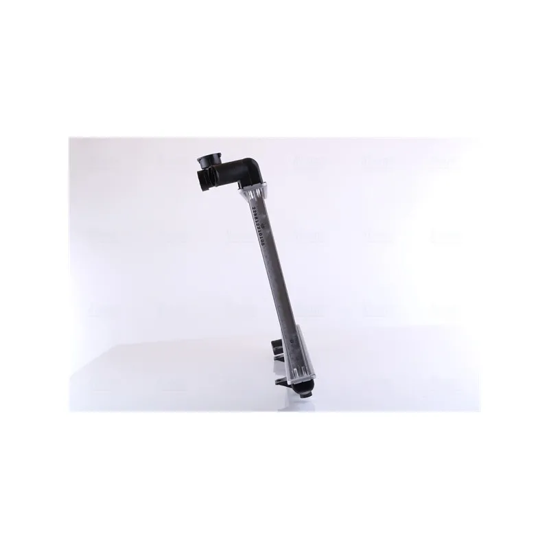 Radiateur, refroidissement du moteur NISSENS 62985 - Visuel 2