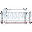 NISSENS 63022A - Radiateur, refroidissement du moteur