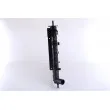 NISSENS 630691 - Radiateur, refroidissement du moteur