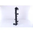 NISSENS 630735 - Radiateur, refroidissement du moteur
