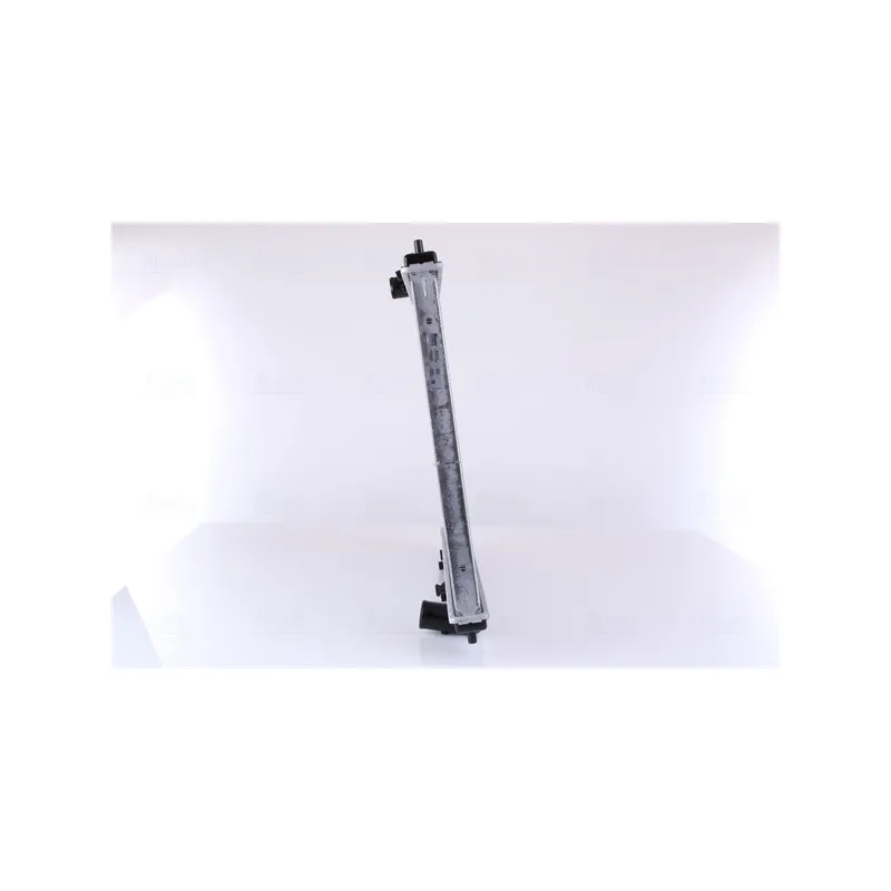 Radiateur, refroidissement du moteur NISSENS 630754 - Visuel 2