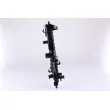 NISSENS 630778 - Radiateur, refroidissement du moteur