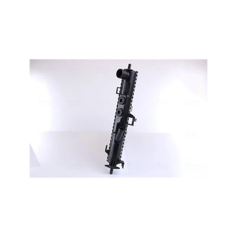 Radiateur, refroidissement du moteur NISSENS 63078 - Visuel 2