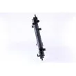 NISSENS 630796 - Radiateur, refroidissement du moteur