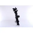 NISSENS 630797 - Radiateur, refroidissement du moteur