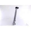 NISSENS 63245 - Radiateur, refroidissement du moteur