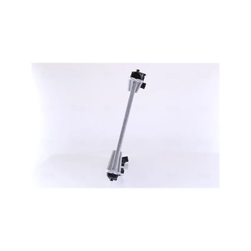 Radiateur, refroidissement du moteur NISSENS 63304 - Visuel 2