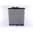 NISSENS 63309A - Radiateur, refroidissement du moteur