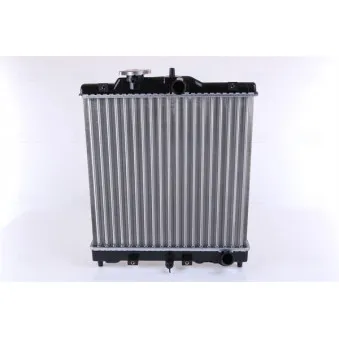 Radiateur, refroidissement du moteur NISSENS OEM BSG 35-520-007