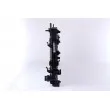 NISSENS 63568 - Radiateur, refroidissement du moteur
