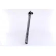 NISSENS 636013 - Radiateur, refroidissement du moteur