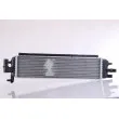 Radiateur, batterie de traction NISSENS [636038]