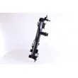 NISSENS 636042 - Radiateur, refroidissement du moteur