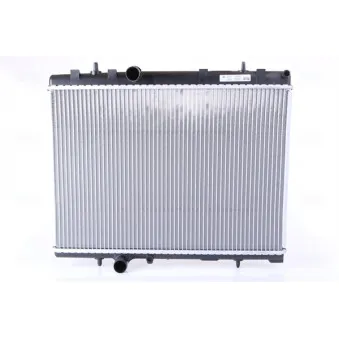 NISSENS 63605A - Radiateur, refroidissement du moteur
