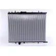 NISSENS 63694A - Radiateur, refroidissement du moteur