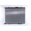 NISSENS 63694A - Radiateur, refroidissement du moteur