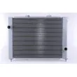 NISSENS 637626 - Module de refroidissement