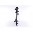NISSENS 637627 - Radiateur, refroidissement du moteur