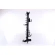 NISSENS 637627 - Radiateur, refroidissement du moteur